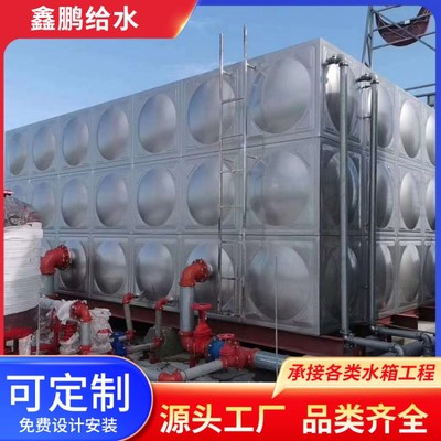 鑫鵬消防工程安裝 守護安全，專業可靠